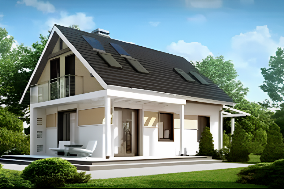 PREFABRİK YAPI TEKNOLOJİLERİ VE PREFABRİK YAPILARIN TARİHÇESİ