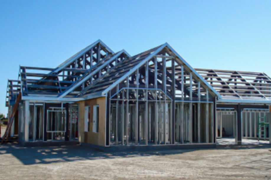 TÜRKİYE’ DE PREFABRİK YAPILARIN GELİŞİMİ VE ÖNEMİ